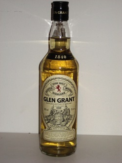 Glen Grant, ohne Altersangabe, 29kB