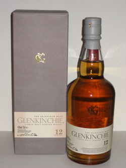 Glenkinchie, 12 Jahre, 30kB