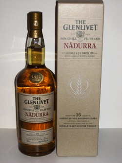 Glenlivet, 16 Jahre, 34kB