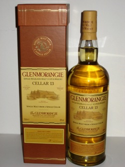Glenmorangie, 10 Jahre, 35kB