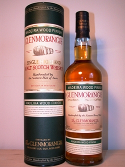 Glenmorangie, 'Madeira Wood Finish', 81kB