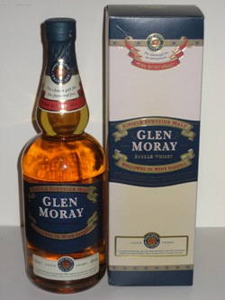 Glen Moray, 12 Jahre, 37kB