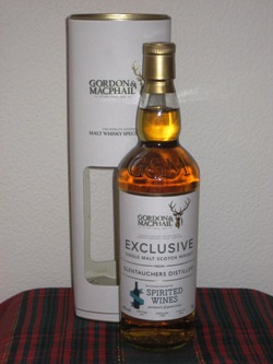 Glentauchers, 18 Jahre, 33kB