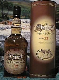 Glenturret, 12 Jahre, 23kB