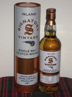 Highland Park, 21 Jahre, 39kB