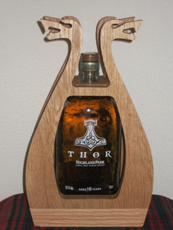 Highland Park, 16 Jahre, 36kB