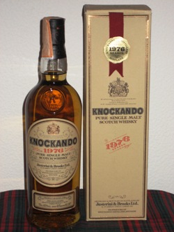 Knockando 1976, 37kB