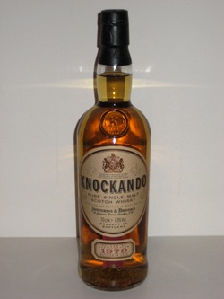 Knockando 1979, 27kB