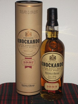 Knockando 1987, 36kB