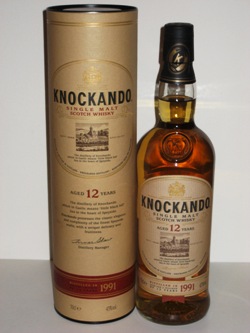 Knockando 1991, 34kB