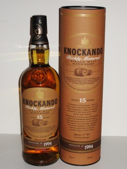 Knockando 1994, 34kB