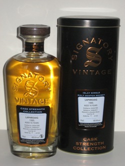 Laphroaig, 16 Jahre, 36kB