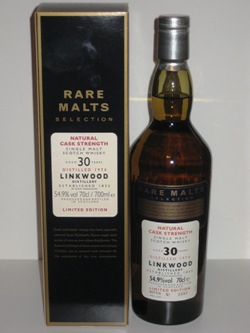 Linkwood, 30 Jahre, 32kB