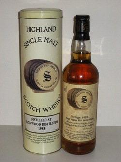 Linkwood, 1988, 34kB