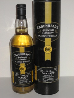 Littlemill, 11 Jahre, 34kB