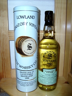 Littlemill, 13 Jahre, 23kB