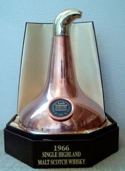 Loch Lomond, 1966, Decanter, 15kB