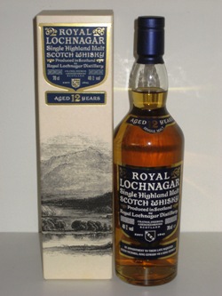 Royal Lochnagar, Selected Reserve, 36kB