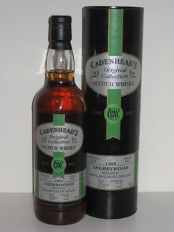 Macallan 1989, 11 Jahre, 31kB