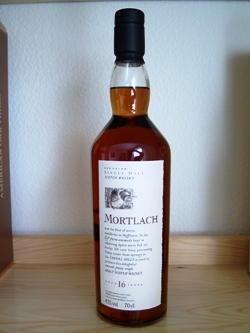 Mortlach, 16 Jahre, 43kB