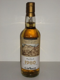 Mortlach, 20 Jahre, 27kB
