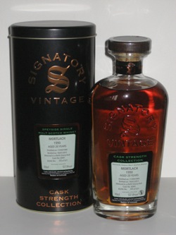 Mortlach, 20 Jahre, 33kB