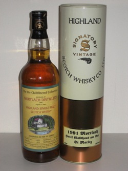 Mortlach, 13 Jahre, 43kB