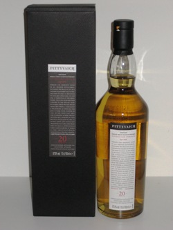 Pittyvaich, 20 Jahre, 28kB