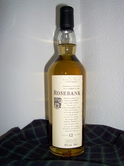 Rosebank, 12 Jahre, Flora & Fauna, 34kB