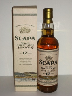 Scapa, 12 Jahre, 34kB