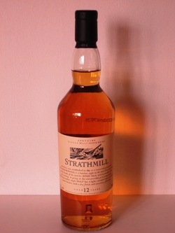 Strathmill, 12 Jahre, 27kB