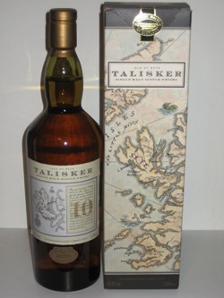 Talisker, 10 Jahre, 37kB