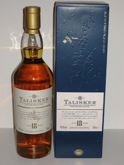 Talisker, 18 Jahre, 34kB