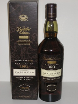 Talisker 1991, 33kB