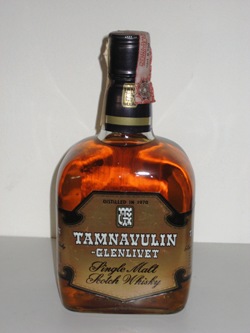 Tamnavulin, 12 Jahre, 30kB