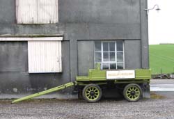 alter Anh&auml;nger von Macallan, 12kB