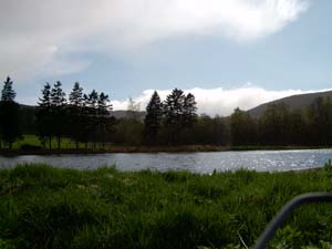 Wasserreservoir der Brennerei, 13kB