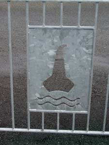 Stilisierte Brennblase, 14kB